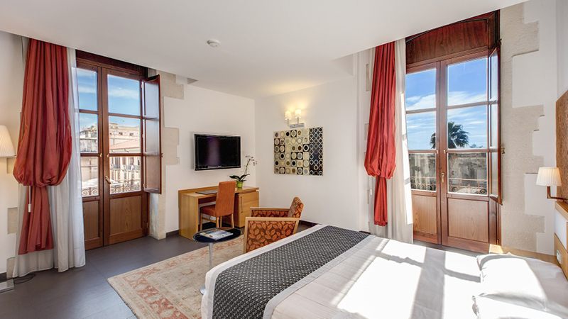 Hotel Grande Albergo Alfeo